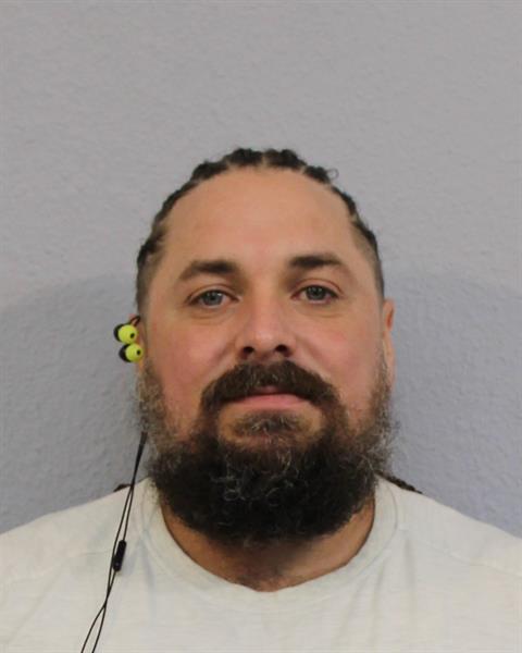 Kansas Department of Corrections