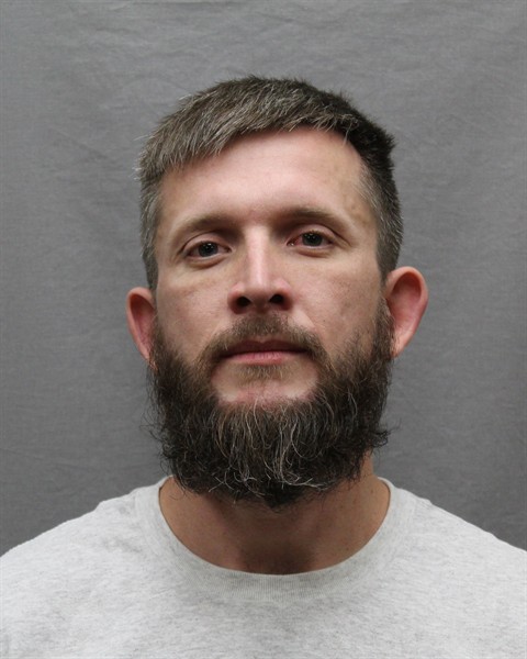 Kansas Department of Corrections
