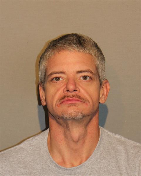 Kansas Department of Corrections