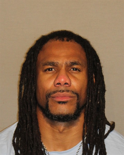 Kansas Department of Corrections